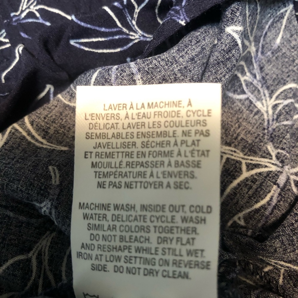 Reitmans hater-style dress - Picture 7 of 8